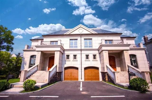 拉斐水岸别墅最新价格，豪华居住的全新标杆🏡
