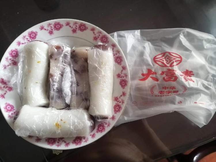 廖糕的成长之旅,学习、变化与自信的蜕变之路