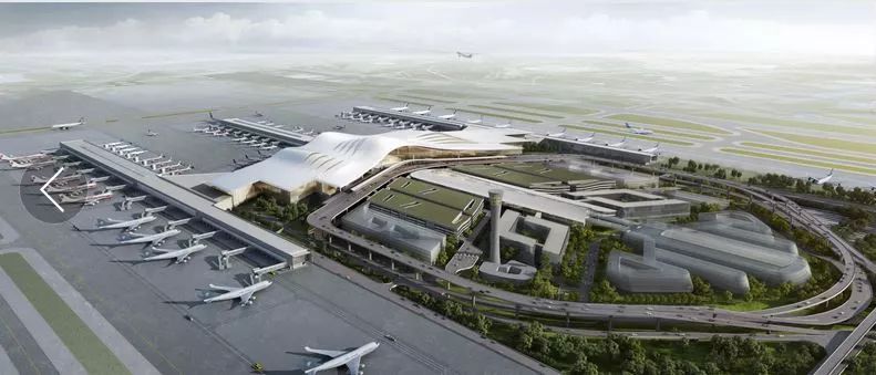 乌鲁木齐机场最新动态，飞翔梦想与自我超越的旅程启程
