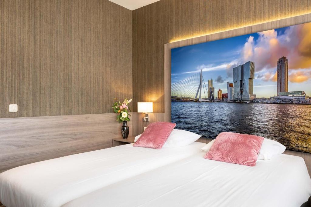 米兰最新酒店,时代瑰宝,城市骄傲之选