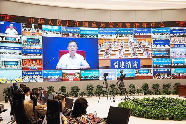 全国灾情最新动态，全方位视角下的灾害了解与应对之道