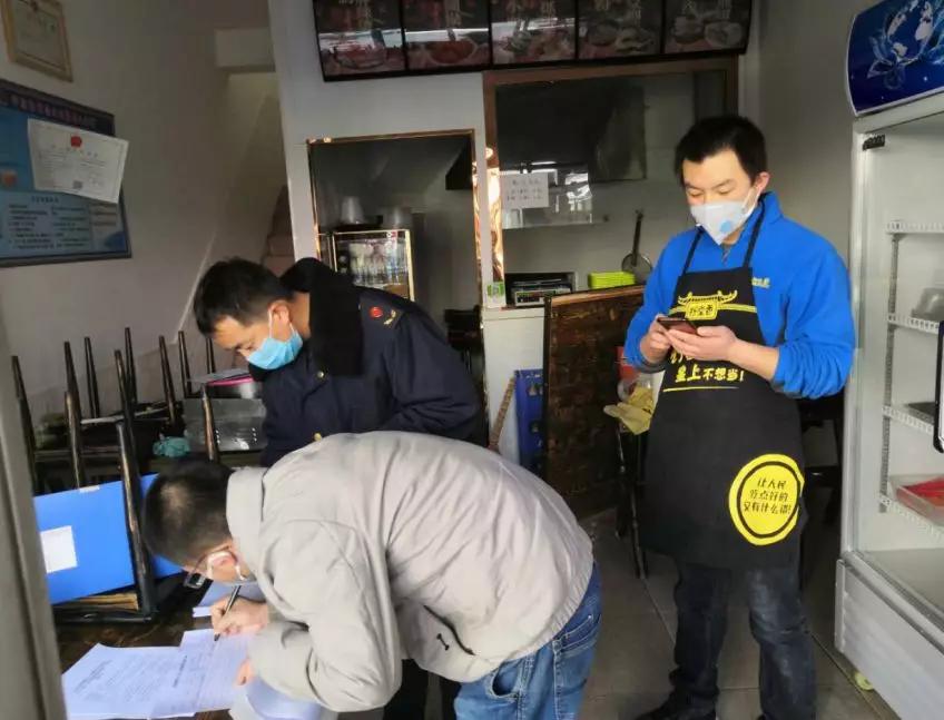 甘肃最新复工步骤指南及复工动态更新