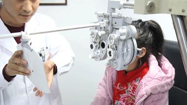 探索视觉奇遇,小巷中的最新弱视眼镜宝藏