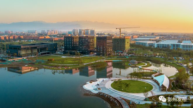 彭州最新信息与学习变革,自信塑造未来