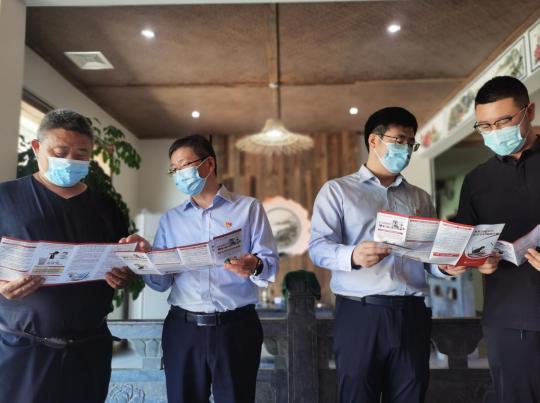 徽州贷最新动态更新