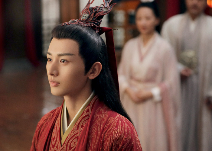 琉璃最新剧,自信与成长的励志之旅启幕!