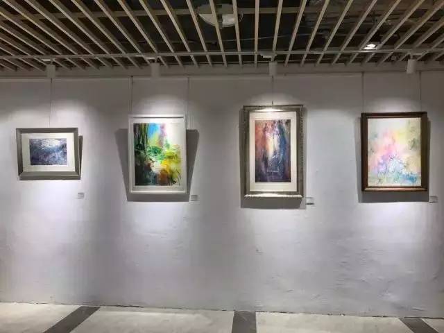 厦门画展最新动态,艺术之变与自信成就之源