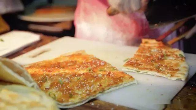 阜阳美食探秘，小巷中的味觉奇迹最新报道