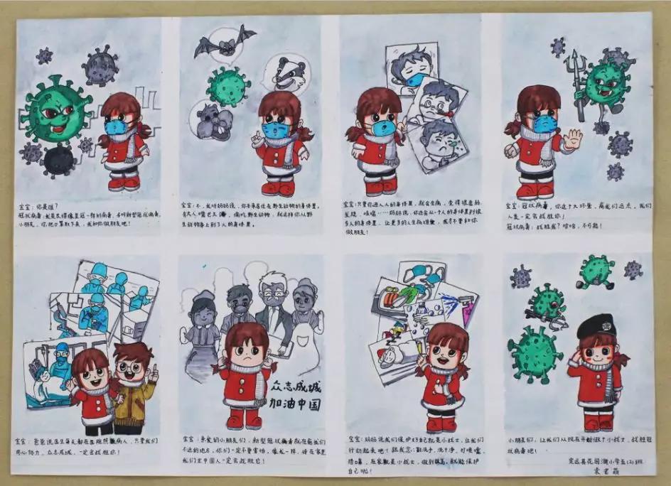 凤阳病毒最新动态,科普解析与应对策略