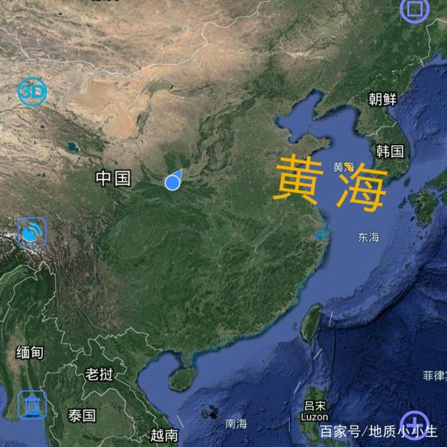 黄海最新导航,爱的旅程与温馨陪伴的导航之旅