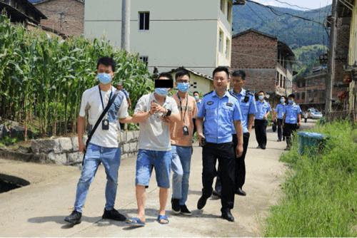 古田最新案件,古田最新案件,一场自然美景的探索之旅