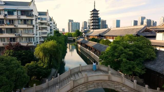 真如镇最新探索之旅,自然美景尽收眼底