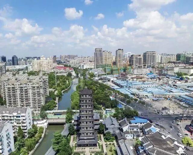 真如镇最新探索之旅,自然美景尽收眼底