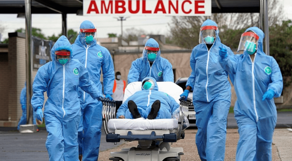 疫情最新曝光,时代之殇的深刻印记