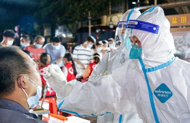 疫情最新曝光,时代之殇的深刻印记