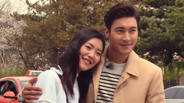 科技时尚前沿的超模综艺体验