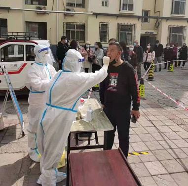 保定最新疫情动态与探索自然美景之旅