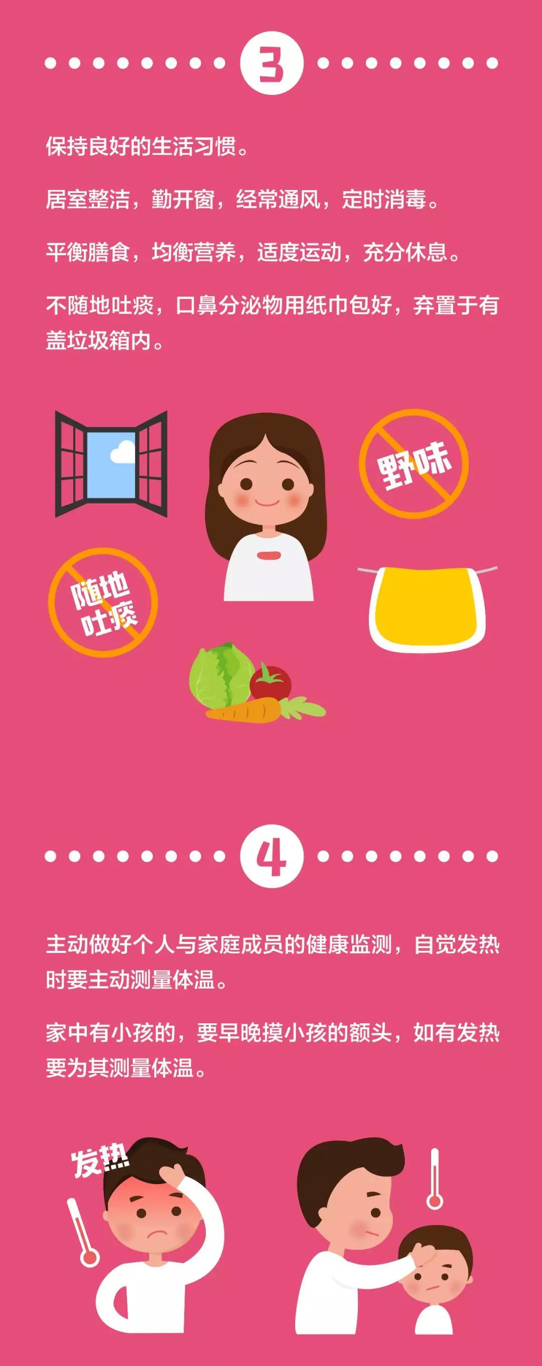 时代背景下的防护之道，最新防护指南解析