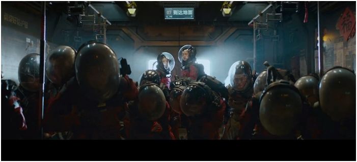 聚焦影视行业新动态与趋势,遨游电影最新资讯