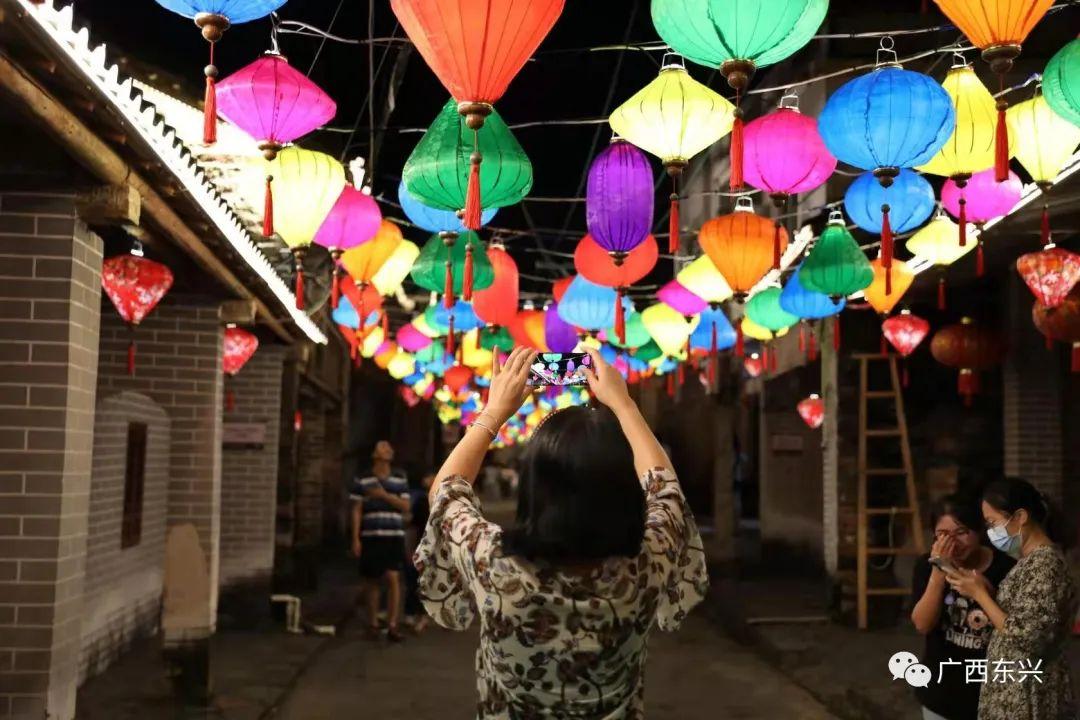 竹山最新美景,自然画卷,人间仙境之画