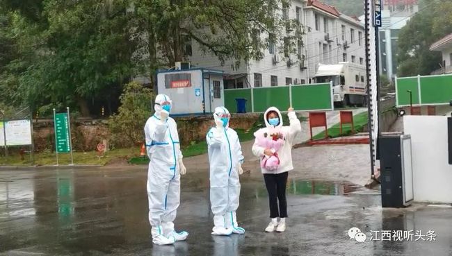 上饶肺炎最新动态,奇遇与温馨的日常