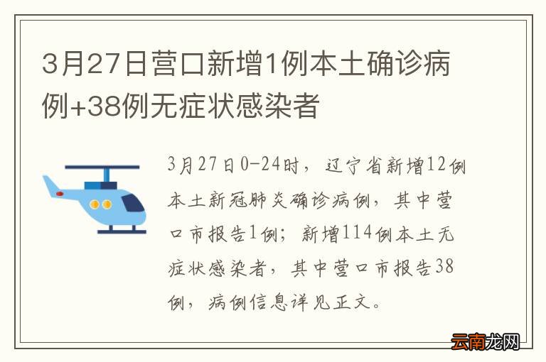 营口最新疫情动态与探索自然美景之旅