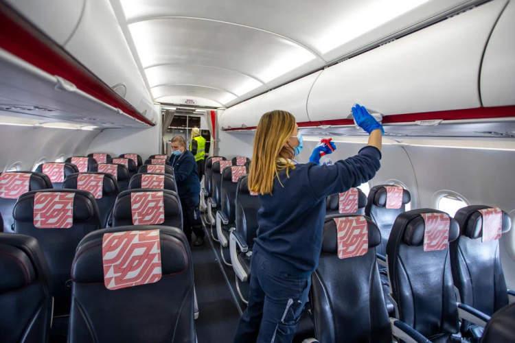 法航最新动态,科技重塑飞行,前所未有的航空体验之旅