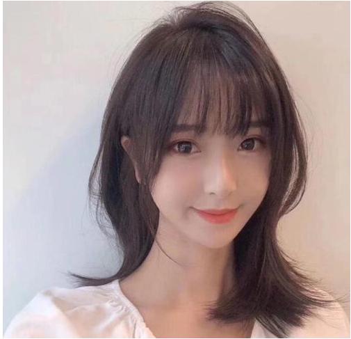 最新女刘海流行趋势,塑造时尚魅力的秘诀