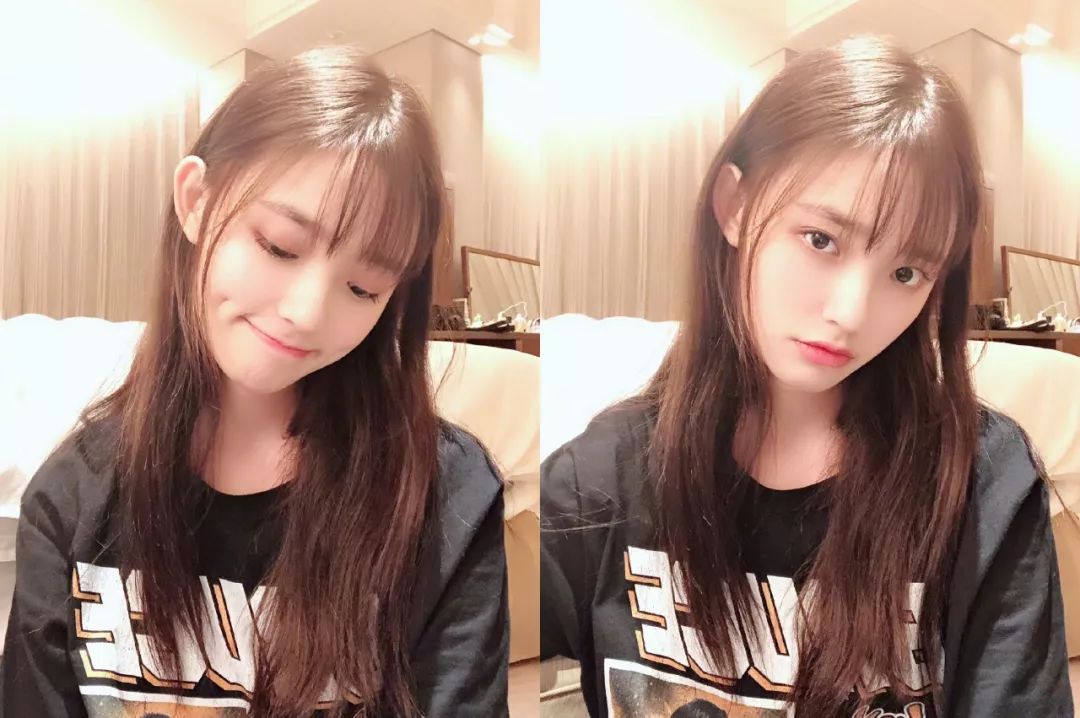 最新女刘海流行趋势,塑造时尚魅力的秘诀