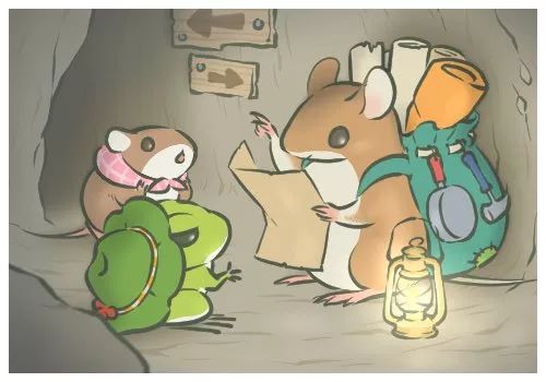 旅行青蛙最新动态,跃动旅程中的自信与成长旋律