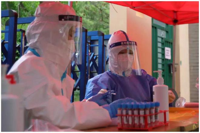 最新疫情病症深度探讨与分析