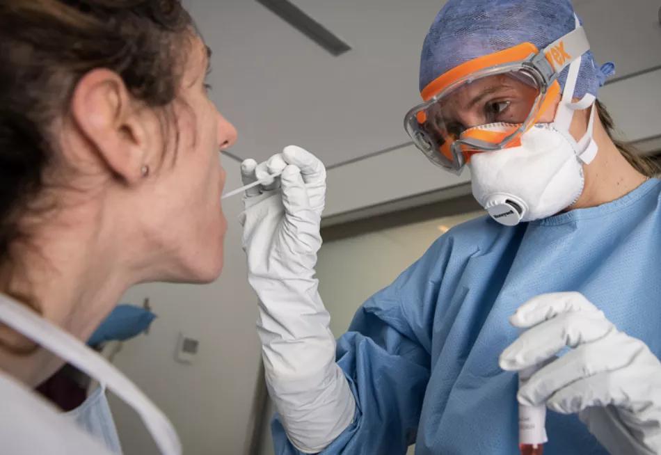 最新疫情病症深度探讨与分析