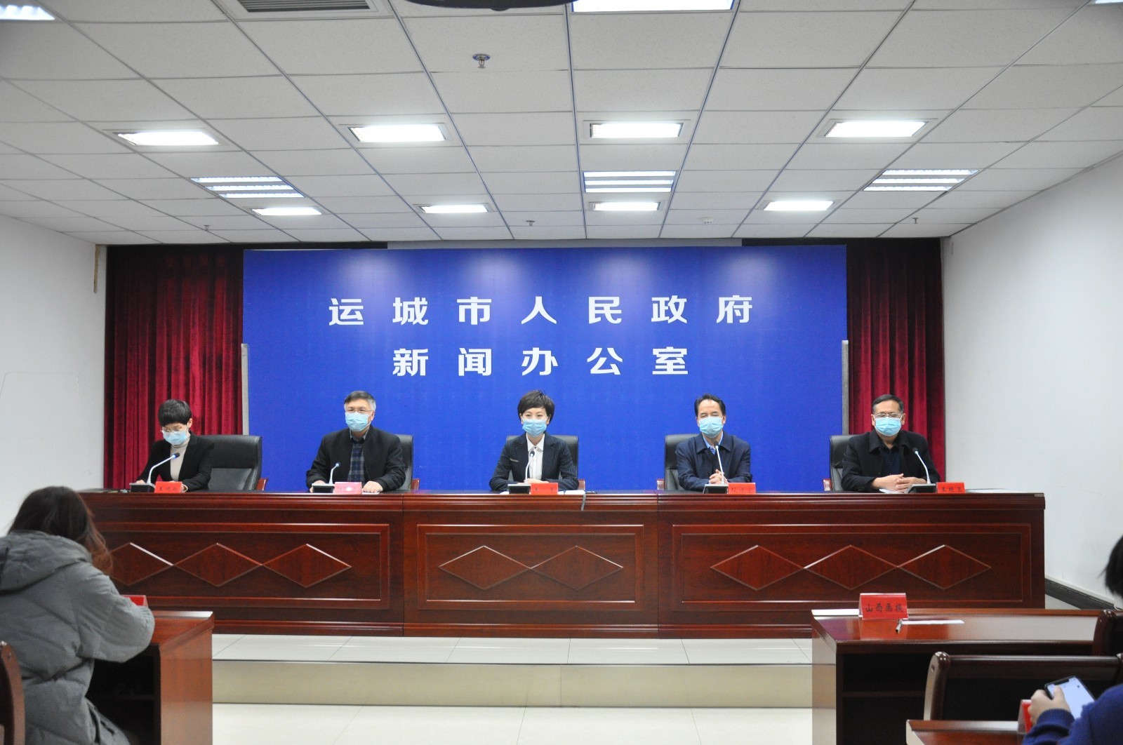 运城肺炎最新动态，自然美景探索之旅不受影响，关注健康出行