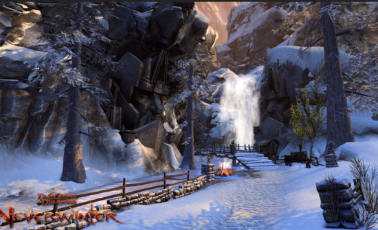 无冬最新,与自然美景的轻松之旅