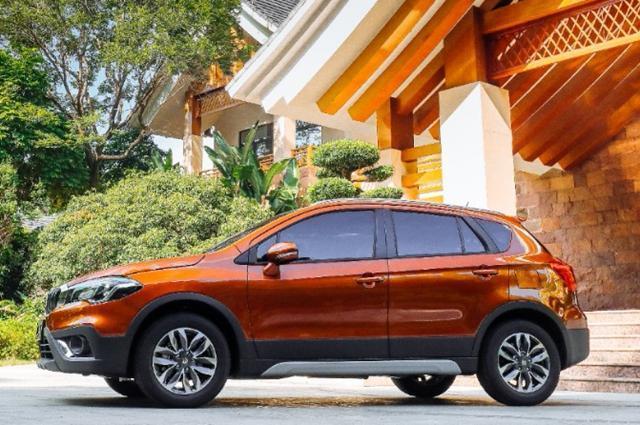 骁途最新之旅,与自然美景的亲密邂逅