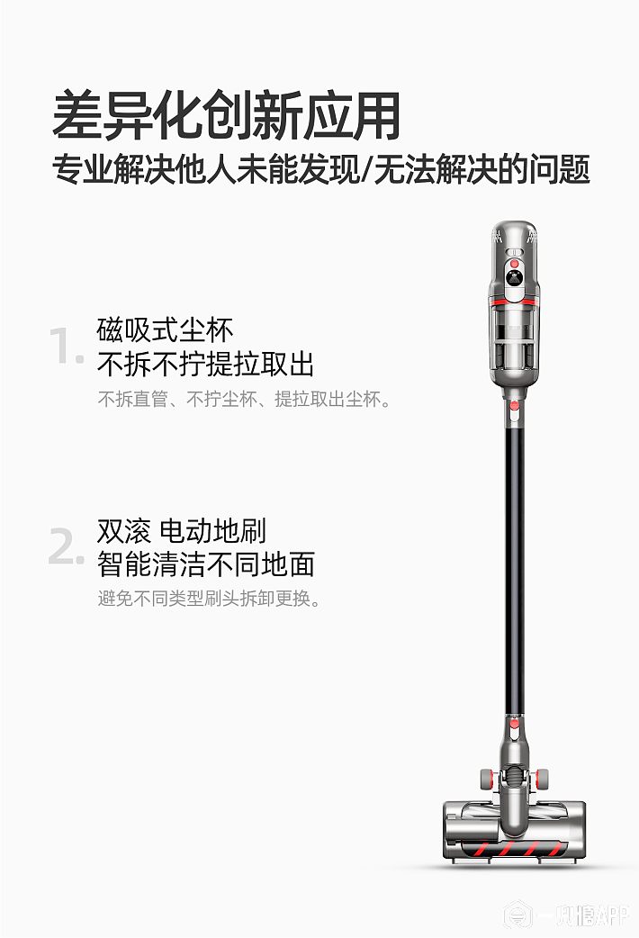 森吸尘器最新技术，打造清洁家居的全新体验