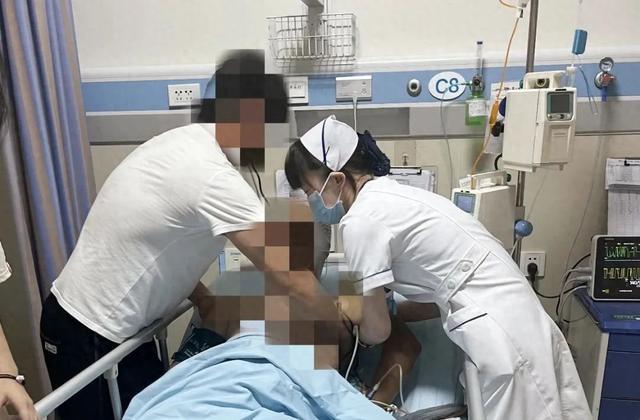 病情最新动态,变化中的力量与希望之歌