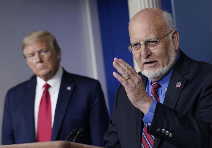 美国抗疫最新信息及自然美景之旅的心灵力量探寻