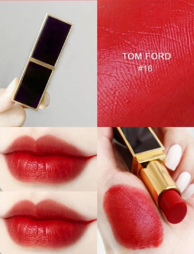 最新流行口红色号,爱的纽带之选