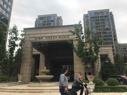 最新兰苑B区，蜕变与争议中的社区风采