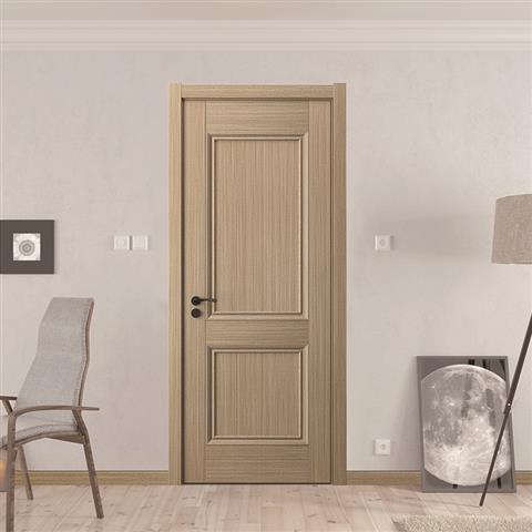 橡木门最新款,时尚、品质与功能的完美融合