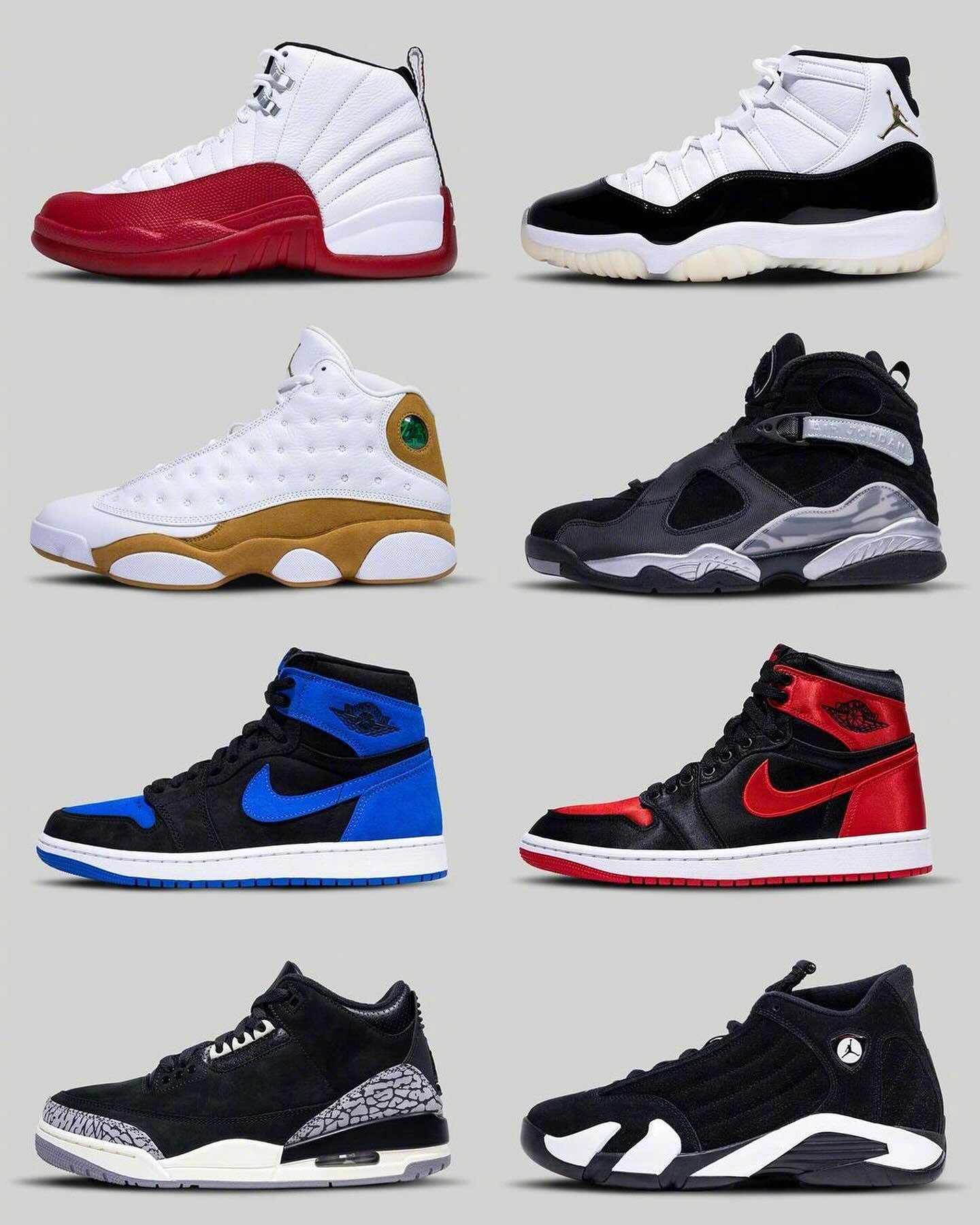 AJ最新款配色,篮球友情之旅的缤纷启程