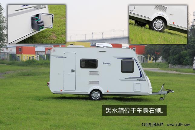 拖挂房车最新款,小巷深处的奇妙之旅