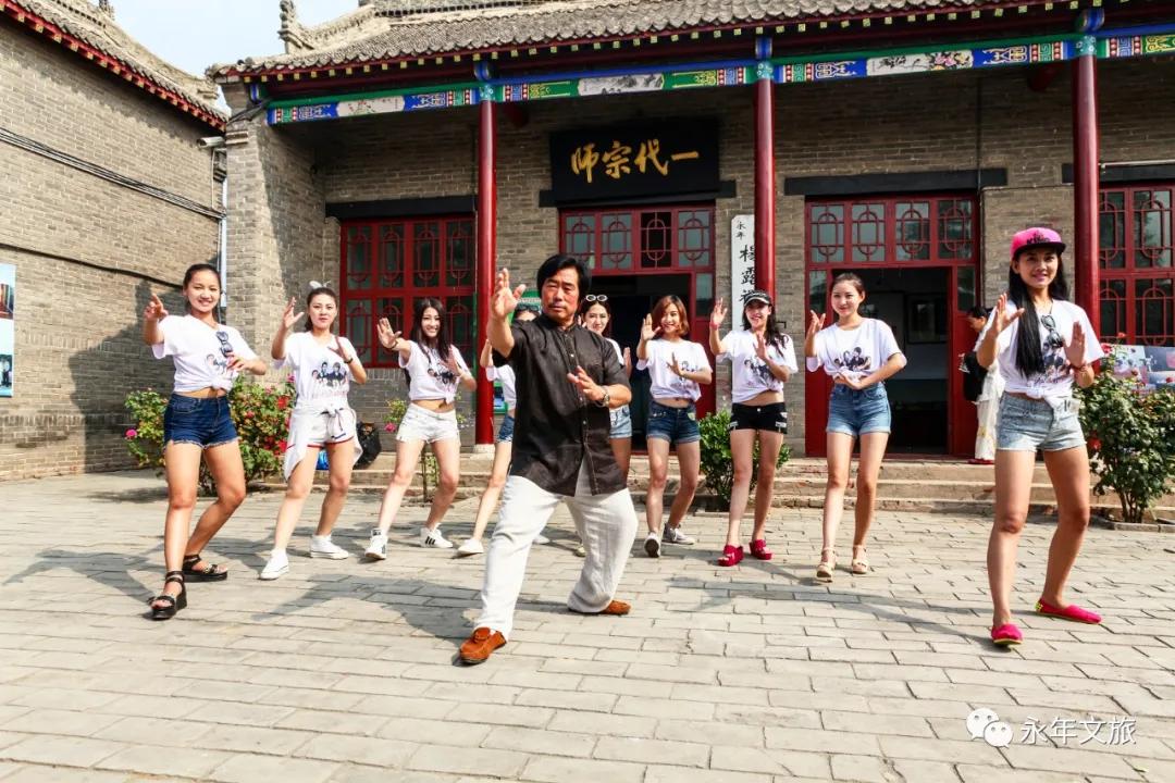 永年最新旅游线路全攻略,最新旅游线路指南