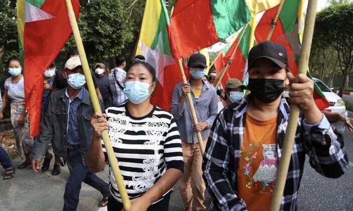 揭秘最新美国大选舞弊真相，令人震惊的真相浮出水面！