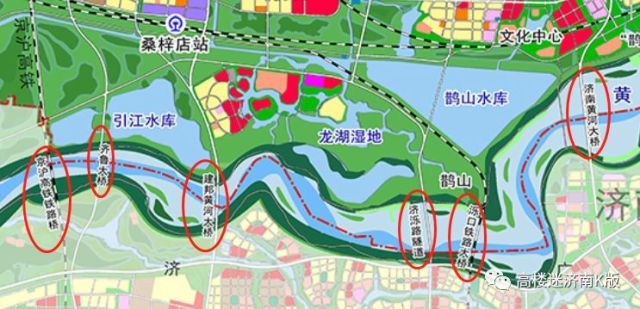 济南齐河最新规划详解，步骤指南与重点概览