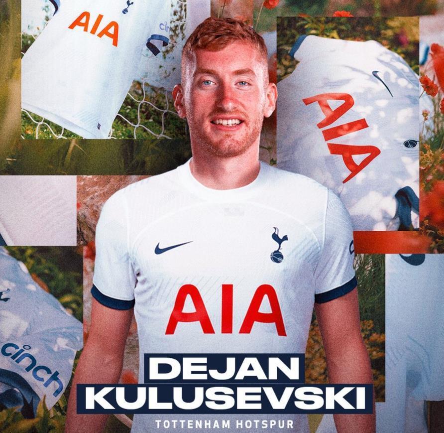 热刺转会最新动态深度解析与观点阐述