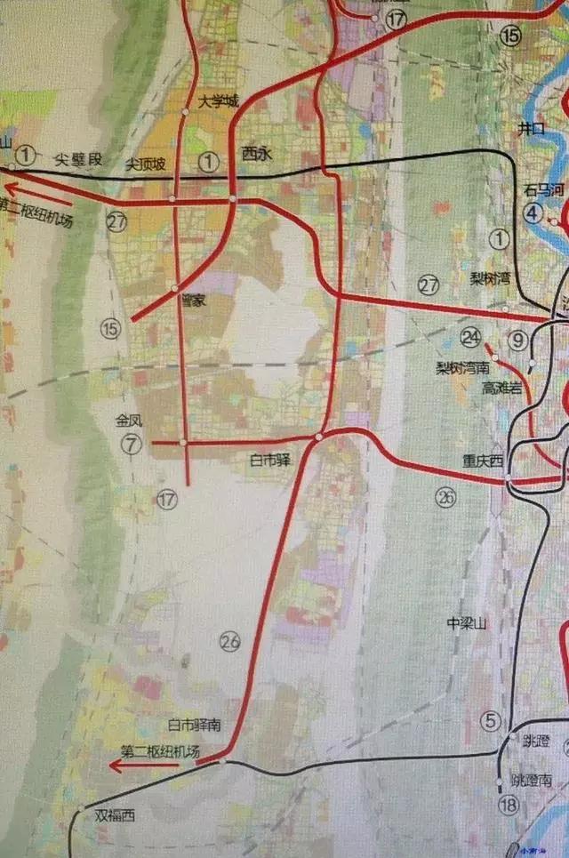 重庆江津白沙最新资讯与温馨日常