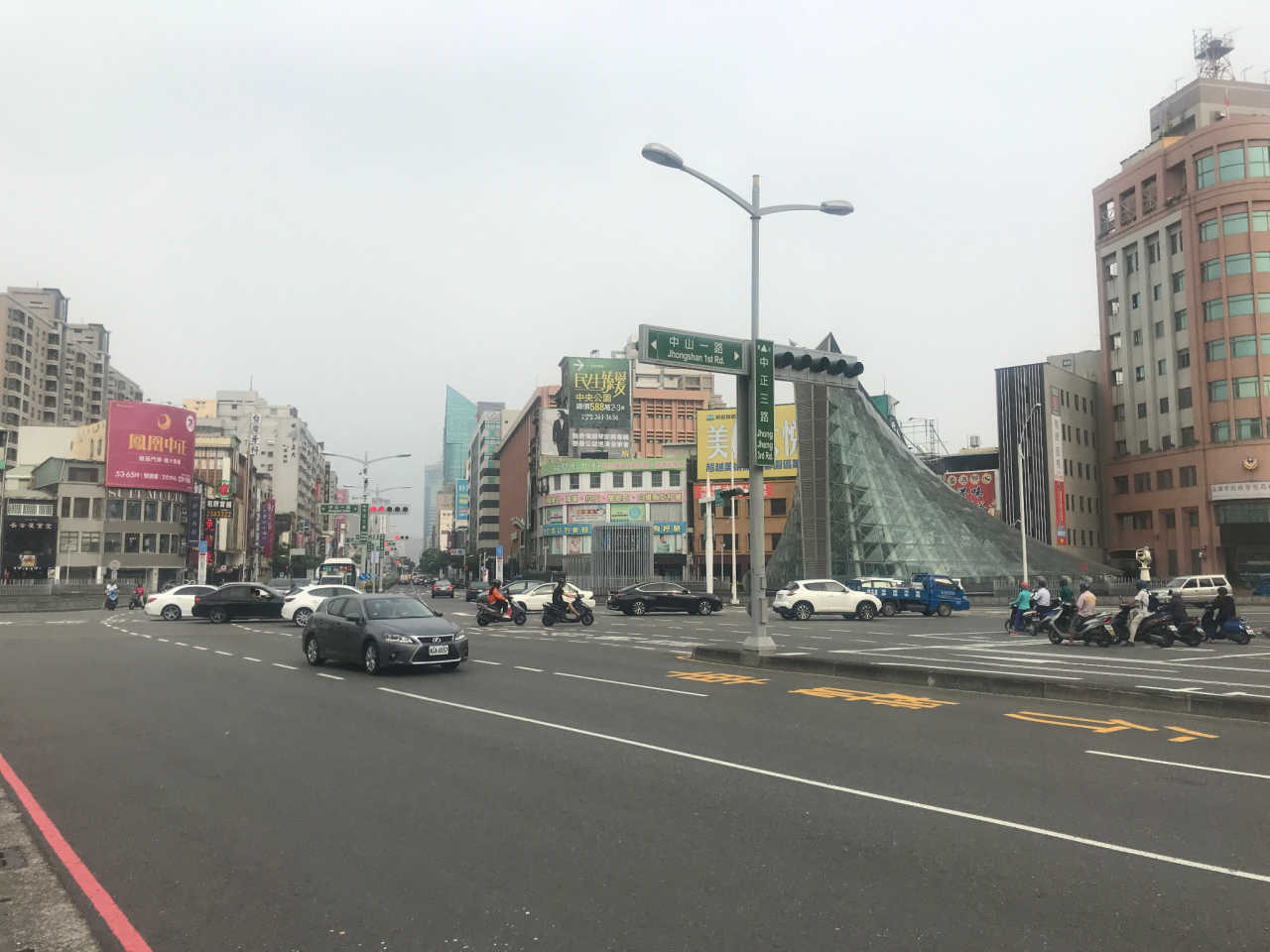 台湾最新自由行目的地探索