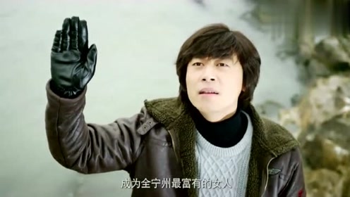 小美，电视剧中的故事与人生